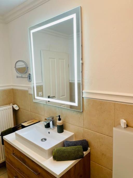 Ferienwohnung Sofie Mastershausen Exterior foto
